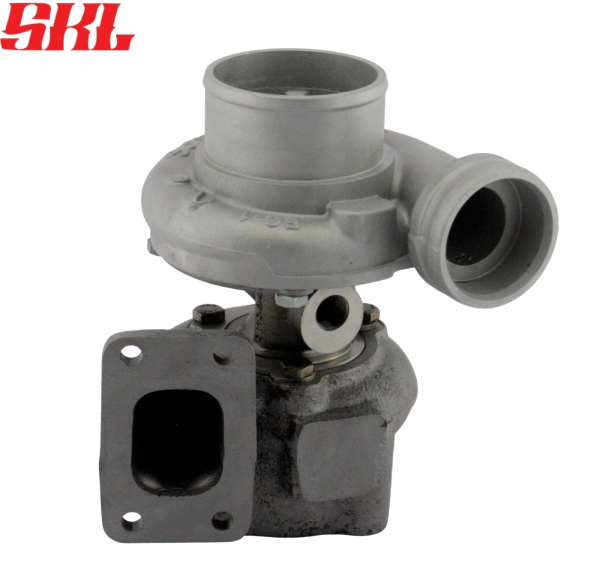 318279 Турбокомпрессор DEUTZ / VOLVO-PENTA 4.0 L
