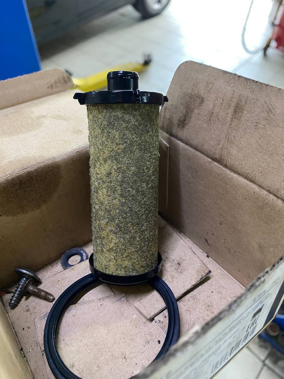 Mercedes-Benz GLA 250 - красивый, дорогой, с коробкой робот — SKLcustoms