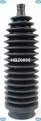 HBZ0095 Пыльник рулевой рейки KRAUF