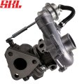 MTI6062SL Турбокомпрессор MITSUBISHI