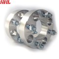 Проставка ступичная для ATV 4x110 25мм M10*1.25 PCD74мм
