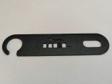 PLT-001 пластина PLT-001 (Крепежная пластина), (Бывшая LRBR)