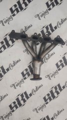 Вставка для замены катализатора 5849015/5849044 Stinger Sport для Chevrolet Viva 2003-08 г.в., Ope