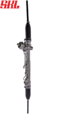 R2465	Рулевая рейка FORD Maverick 2000-2007, FORD Escape I 2000-2008, MAZDA Tribute 2000-2007
