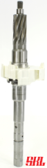 HEE4018TD Торсион с датчиком OPEL Astra J 2009-2012; CHEVROLET Cruze 2013-2017