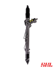 R2441 Рулевая рейка AUDI A4 1997-2001, VW Passat B5 1996-2005, SKODA Superb 2002-2008,