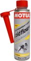 107818 Антигель MOTUL MOTUL COLD FLOW+ DIESEL 200мл