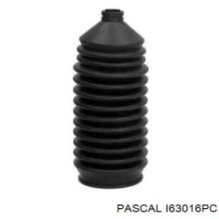 I63016PC Пыльник рулевой рейки PASCAL