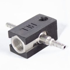 SP-203SHORT АБС блок (Г-образный) короткий, M10 x 1.00 Metric