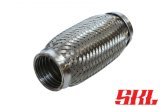 Гофра 45x250 INTERLOCK