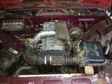 Ресивер TURBOTEMA 16V V3.2L длинный