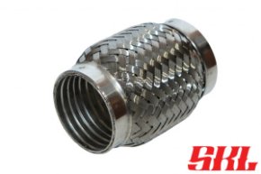 Гофра 55x100 INTERLOCK