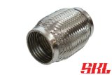Гофра 64x120 INTERLOCK