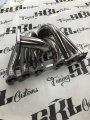 Выпускной коллектор Toyota 1JZ non vvti Т4 twin scroll