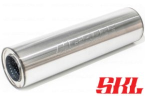 U14I38052 глушитель Ø 140 мм, длина 380 мм, труба 52 мм