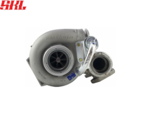 13879980063 Турбокомпрессор DAF 85 12.9L