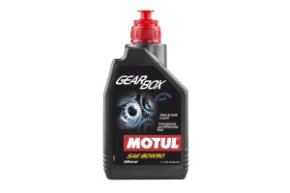 105787 Масло трансмиссионное MOTUL GEAR BOX 80w-90 1л
