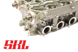 ГБЦ 126 (в сборе)