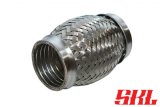 Гофра 45x100 INTERLOCK