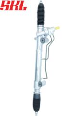 R2456 Рулевая рейка Toyota Hilux (05-), Fortuner (05-) 2WD