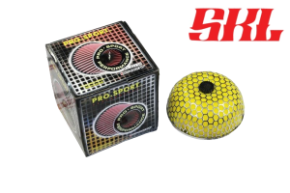 Фильтр воздушный Pro.Sport HKS style, красный, поролон (D=70), RS-00140