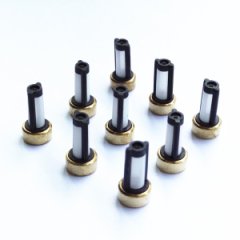 AYF101 Фильтр-сетка форсунки AYOUNES 12 x 3 x 6мм для системы BOSCH