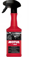 110151 Очиститель следов насекомых MOTUL INSECT REMOVER 500мл