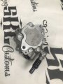 CY006 Насос ГУР Chery QQ 2006 - 2016 P1757