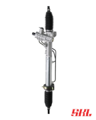 R2601 Рулевая рейка CHERY Amulet 2003-2012 (A15)