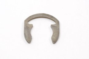 A0009941903 зажим бачка ГУР Mercedes-Benz