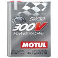 104241 Моторное масло Motul 300V Power Racing 5W30 2л