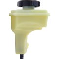 BSG30-371-005 Бачок ГУР Ford Fiesta / Fusion