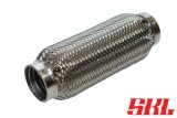 Гофра 45x230 INTERLOCK