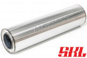 U14I46052 глушитель Ø 140 мм, длина 460 мм, труба 52 мм