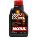 102782 Моторное масло Motul 8100 Eco-nergy 5W30 1л