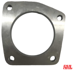 Фланец выхлопной трубы Downpipe Optima JF Hyundai-KIA 285352G060