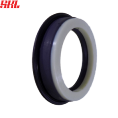 HA0619R Сальник рулевой рейки 24,50/33,00/37,50*6,70/8,00