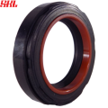 F00261X 25.5x38x8.5 7V1 сальник рулевой рейки силовой