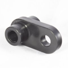 HLL-003 Nylon Single Hole Локатор для Dash 03