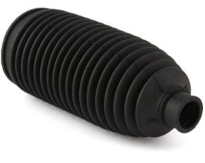 4553560020 Пыльник рулевой рейки TOYOTA