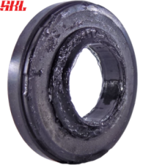 HA0242R 19,00/37,00*7/7,8 type 1PM сальник рулевой рейки верхний (распределитель)