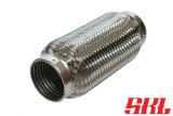 Гофра 60x200 INTERLOCK