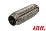Гофра 60x250 INTERLOCK