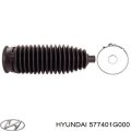 577401U000 Пыльник рулевой рейки MANDO