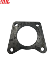 Фланец выхлопной трубы Downpipe VAG Skоdа Осtavia А5,-Аudi А3 8Р-Tiguаn 1-Golf6-Sсirоcсо CAXA