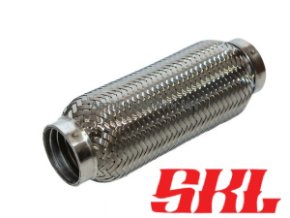 Гофра 76x250 INTERLOCK
