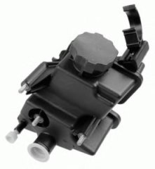 3712601 Бачек ГУР Mercedes G, GL, ML