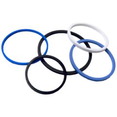 HT0025 9,50/13,10*3,00 Тефлон рулевой рейки