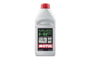 106399 Масло гидравлическое  MOTUL MULTI HF 1л