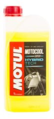 105914 Антифриз желтый MOTUL MOTOCOOL EXPERT -37C 1л